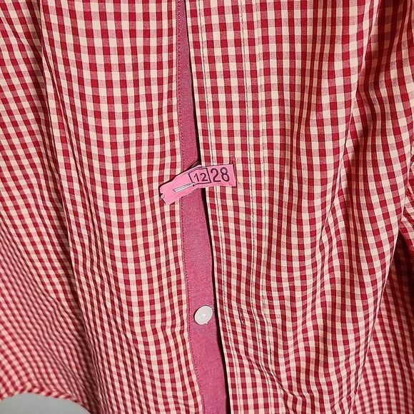 Penguin Short Sleeve Shirt - Picture 3 of 4